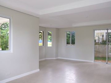 MARCIA HOUSE MODEL (BLOCK 11, LOT 1)