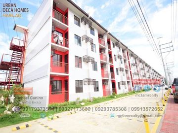 Rent to Own Condominium Near National Kidney and Transplant Institute Deca Homes Marilao