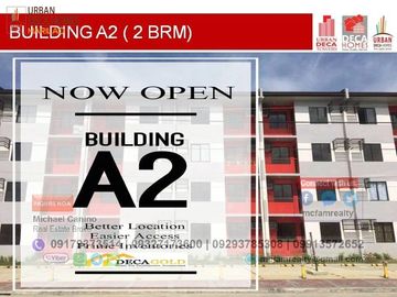 Rent to Own Condominium Near National Kidney and Transplant Institute Deca Homes Marilao