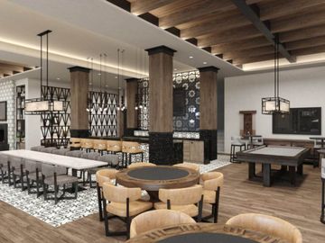 Villa en residencial de lujo con amenidades de hotel venta San Miguel de Allende