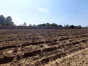 VENDO TERRENO EN MALA – CAÑETE - KM 92.5 ANTIGUA CARRETERA PANAMERICANA SUR