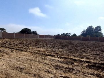 VENDO TERRENO EN MALA – CAÑETE - KM 92.5 ANTIGUA CARRETERA PANAMERICANA SUR