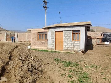 VENDO TERRENO EN MALA – CAÑETE - KM 92.5 ANTIGUA CARRETERA PANAMERICANA SUR