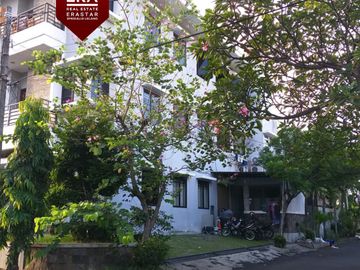 Lelang Rumah Gading Pandawa, Kelapa Gading Jakarta Utara