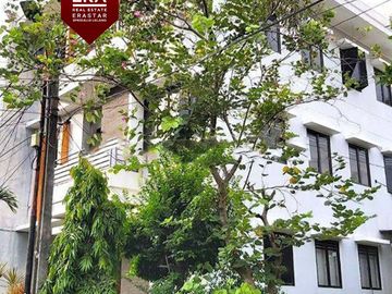 Lelang Rumah Gading Pandawa, Kelapa Gading Jakarta Utara