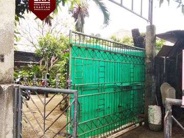 Rumah Jalan Semut Api, Bekasi Timur, Kota Bekasi