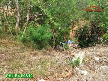 Highlands Pointe Lot for Sale in Taytay Rizal