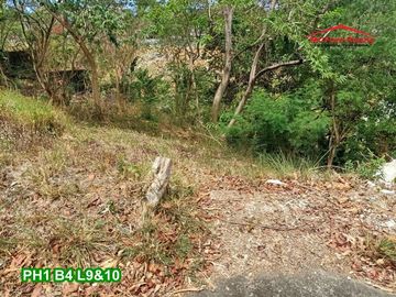 Highlands Pointe Lot for Sale in Taytay Rizal