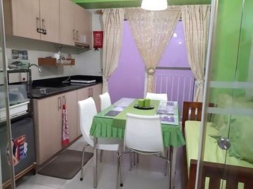 Wind Residences Tower 2 Tagaytay-NAsugbu Highway, Maharlika West, Tagaytay City Cavite