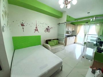 Wind Residences Tower 2 Tagaytay-NAsugbu Highway, Maharlika West, Tagaytay City Cavite