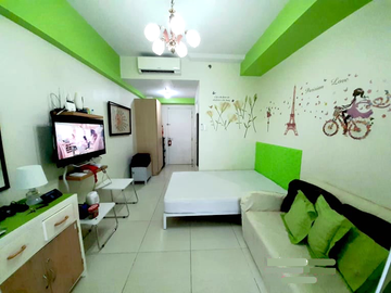 Wind Residences Tower 2 Tagaytay-NAsugbu Highway, Maharlika West, Tagaytay City Cavite