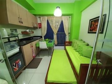 Wind Residences Tower 2 Tagaytay-NAsugbu Highway, Maharlika West, Tagaytay City Cavite