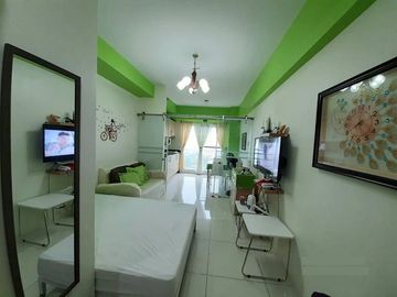 Wind Residences Tower 2 Tagaytay-NAsugbu Highway, Maharlika West, Tagaytay City Cavite