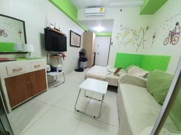 Wind Residences Tower 2 Tagaytay-NAsugbu Highway, Maharlika West, Tagaytay City Cavite