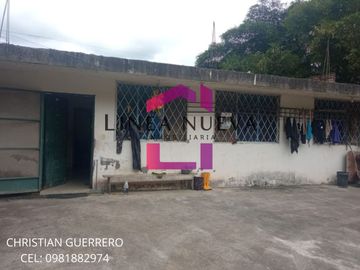 Propiedad en venta a una hora de Ibarra, JUNTO GUANABANA REPUBLIC