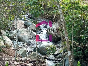 Propiedad en venta a una hora de Ibarra, JUNTO GUANABANA REPUBLIC