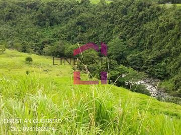 Propiedad en venta a una hora de Ibarra, JUNTO GUANABANA REPUBLIC