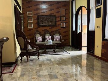 Dijual Rumah Siap Huni di Bintaro Sektor 3, Komplek Camar Bintaro