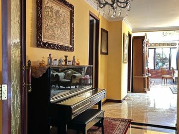 Dijual Rumah Siap Huni di Bintaro Sektor 3, Komplek Camar Bintaro