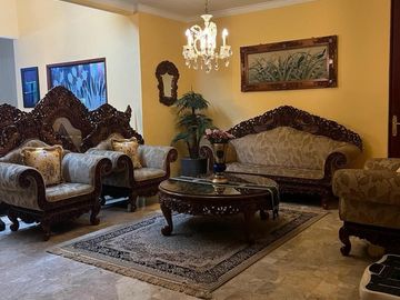 Dijual Rumah Siap Huni di Bintaro Sektor 3, Komplek Camar Bintaro