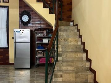 Dijual Rumah Siap Huni di Bintaro Sektor 3, Komplek Camar Bintaro