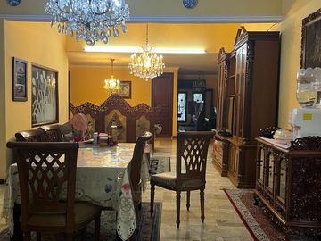Dijual Rumah Siap Huni di Bintaro Sektor 3, Komplek Camar Bintaro