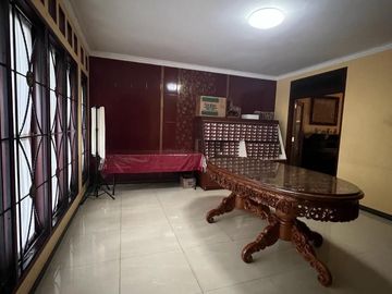 Dijual Rumah Siap Huni di Bintaro Sektor 3, Komplek Camar Bintaro