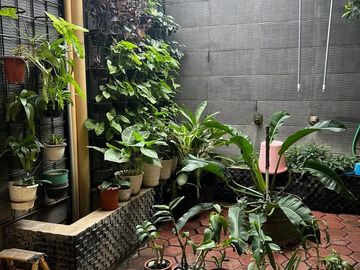 Dijual Rumah Siap Huni di Bintaro Sektor 3, Komplek Camar Bintaro