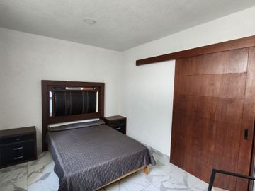 Casa en venta con alberca en Ahuatepec, Cuernavaca Morelos