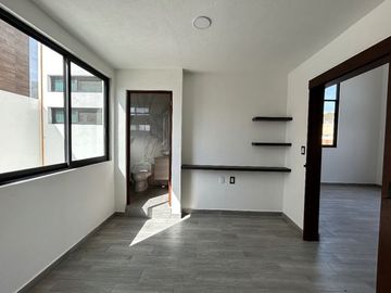 Casa en venta con alberca en Ahuatepec, Cuernavaca Morelos