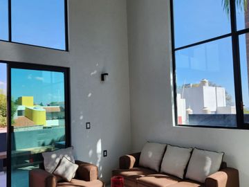 Casa en venta con alberca en Ahuatepec, Cuernavaca Morelos