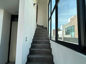 Casa en venta con alberca en Ahuatepec, Cuernavaca Morelos