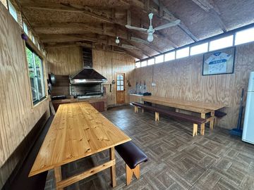 Se Vende Propiedad más cabaña ubicada en Reumén, Paillaco, Región de Los Ríos.