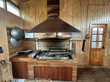 Se Vende Propiedad más cabaña ubicada en Reumén, Paillaco, Región de Los Ríos.