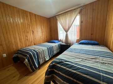 Se Vende Propiedad más cabaña ubicada en Reumén, Paillaco, Región de Los Ríos.