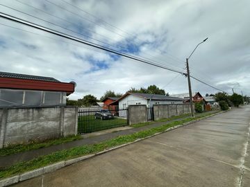 Se Vende Propiedad más cabaña ubicada en Reumén, Paillaco, Región de Los Ríos.