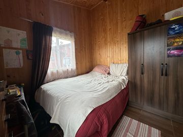 Se Vende Propiedad más cabaña ubicada en Reumén, Paillaco, Región de Los Ríos.