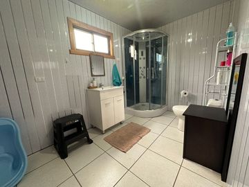 Se Vende Propiedad más cabaña ubicada en Reumén, Paillaco, Región de Los Ríos.