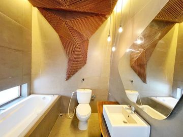 Rumah Modern Dijual Murah di Discovery Fiore Bintaro 11028-GB 0811189----