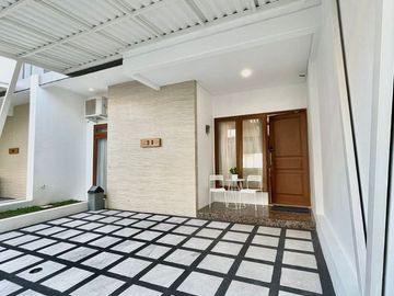Dijual Rumah Siap Huni 2 Lantai Nempel Jalan Muh Kahfi 1 Jagakarsa Jaksel