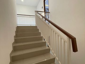 Dijual Rumah Siap Huni 2 Lantai Nempel Jalan Muh Kahfi 1 Jagakarsa Jaksel