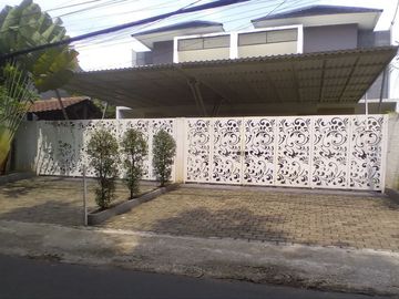 Dijual Rumah Siap Huni 2 Lantai Nempel Jalan Muh Kahfi 1 Jagakarsa Jaksel