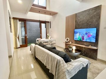 Dijual Rumah Siap Huni 2 Lantai Nempel Jalan Muh Kahfi 1 Jagakarsa Jaksel