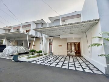Dijual Rumah Siap Huni 2 Lantai Nempel Jalan Muh Kahfi 1 Jagakarsa Jaksel