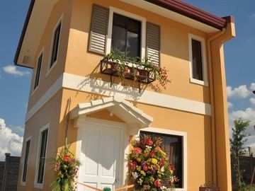FOR SALE: RESERVE🪵READY FOR OCCUPANCY🪵2-BEDROOM 2-STOREY🪵RINA SF HOUSE & LOT🪵IN LESSANDRA BACOOR AVAIL 225K SAVINGS