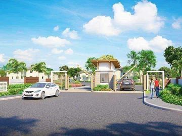 On The Market: Pre-Selling 2-Bedroom w/Parking Space - Get ₱830K Off! Premium Corner Single Attached at NEW FIELDS 2 Teresa – Limited Time Only!