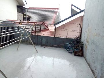 Rumah 2 Lantai Luas 210 di Kalpataru Sukarno Hatta Suhat Malang