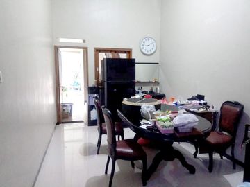 Rumah 2 Lantai Luas 210 di Kalpataru Sukarno Hatta Suhat Malang