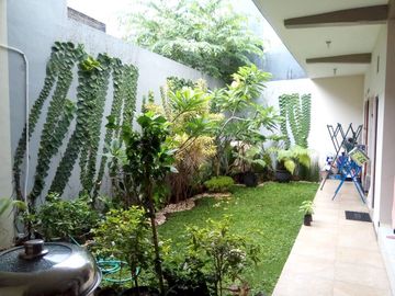 Rumah 2 Lantai Luas 210 di Kalpataru Sukarno Hatta Suhat Malang