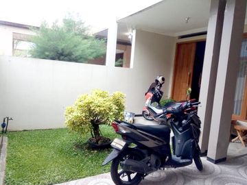 Rumah 2 Lantai Luas 210 di Kalpataru Sukarno Hatta Suhat Malang